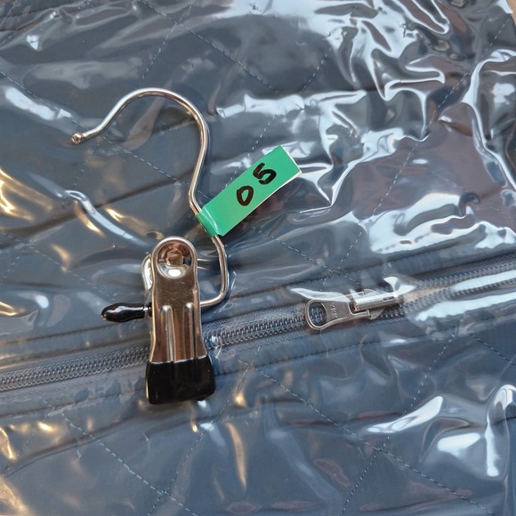 Ariat Real Reversible Dilon Teal Vest Faux Sherpa Women's Size Medium Western - Picture 9 of 9